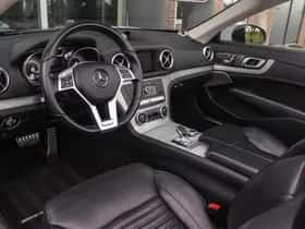 Mercedes-Benz SL-Klasse (2017) thumbnail 15