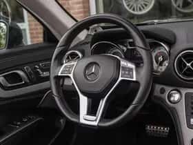 Mercedes-Benz SL-Klasse (2017) thumbnail 20