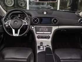 Mercedes-Benz SL-Klasse (2017) thumbnail 3