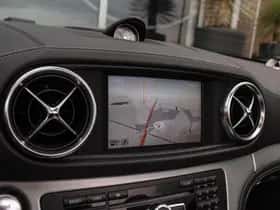 Mercedes-Benz SL-Klasse (2017) thumbnail 29