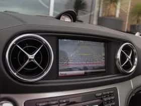 Mercedes-Benz SL-Klasse (2017) thumbnail 30