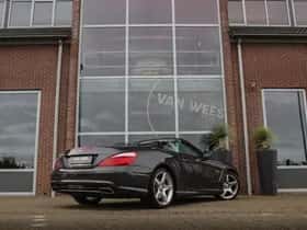 Mercedes-Benz SL-Klasse (2017) thumbnail 5