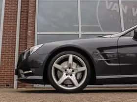 Mercedes-Benz SL-Klasse (2017) thumbnail 42