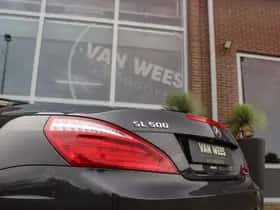 Mercedes-Benz SL-Klasse (2017) thumbnail 43