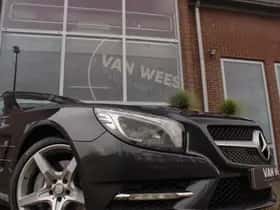Mercedes-Benz SL-Klasse (2017) thumbnail 48