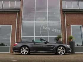 Mercedes-Benz SL-Klasse (2017) thumbnail 8