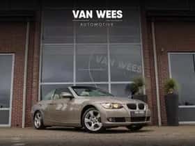 BMW 3-Serie (2015)