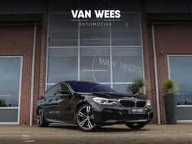 BMW 6-Serie (2019)