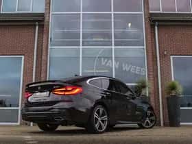 BMW 6-Serie (2019) thumbnail 5