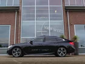 BMW 6-Serie (2019) thumbnail 6