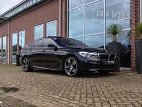 BMW 6-Serie (2019) thumbnail 9