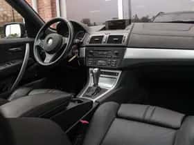 BMW X3 (2007) thumbnail 12