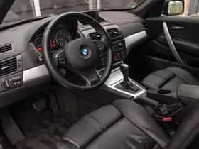 BMW X3 (2007) thumbnail 13