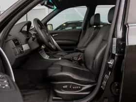 BMW X3 (2007) thumbnail 14