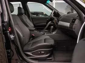 BMW X3 (2007) thumbnail 15