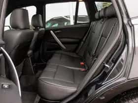 BMW X3 (2007) thumbnail 18