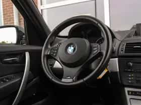 BMW X3 (2007) thumbnail 20