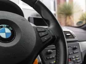 BMW X3 (2007) thumbnail 21
