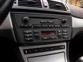BMW X3 (2007) thumbnail 25