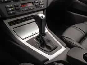 BMW X3 (2007) thumbnail 26
