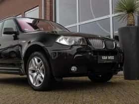 BMW X3 (2007) thumbnail 36