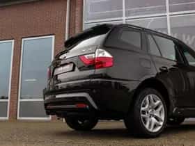 BMW X3 (2007) thumbnail 37