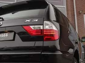 BMW X3 (2007) thumbnail 38