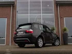 BMW X3 (2007) thumbnail 5