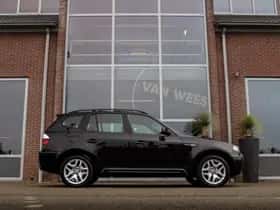 BMW X3 (2007) thumbnail 7