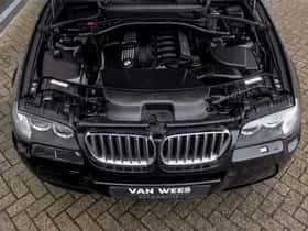 BMW X3 (2007) thumbnail 10