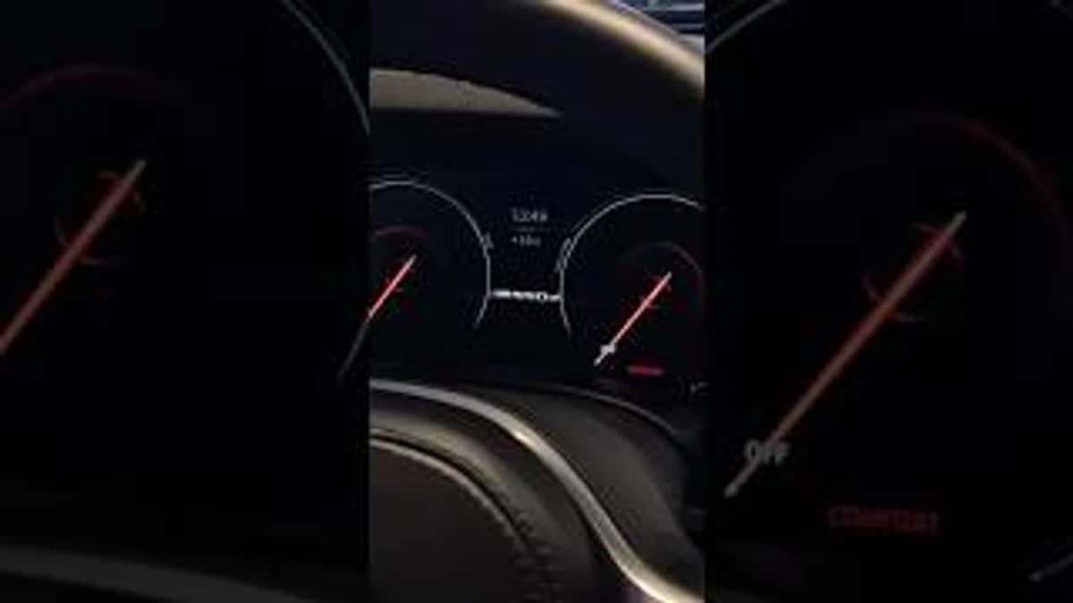 BMW 5-Serie (2020) — foto 1