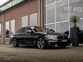 BMW 5-Serie (2020) thumbnail 11