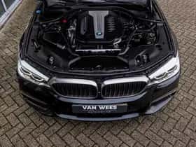 BMW 5-Serie (2020) thumbnail 12