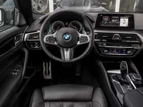 BMW 5-Serie (2020) thumbnail 13