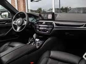 BMW 5-Serie (2020) thumbnail 14
