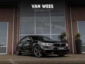 BMW 5-Serie (2020) thumbnail 3