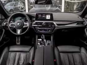 BMW 5-Serie (2020) thumbnail 5