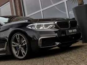 BMW 5-Serie (2020) thumbnail 57