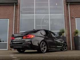 BMW 5-Serie (2020) thumbnail 7