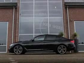 BMW 5-Serie (2020) thumbnail 8