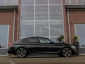 BMW 5-Serie (2020) thumbnail 9