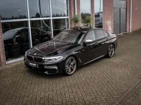 BMW 5-Serie (2020) thumbnail 10