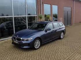 BMW 3-Serie (2020) thumbnail 8