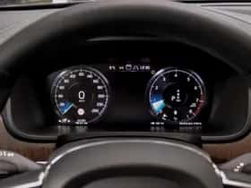 Volvo V90 (2021) thumbnail 21