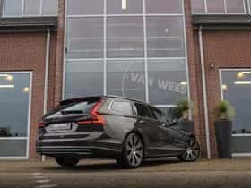 Volvo V90 (2021) thumbnail 5