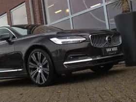 Volvo V90 (2021) thumbnail 41