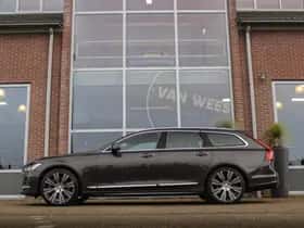 Volvo V90 (2021) thumbnail 6