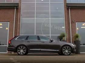 Volvo V90 (2021) thumbnail 7