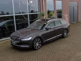 Volvo V90 (2021) thumbnail 8