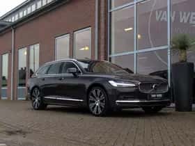 Volvo V90 (2021) thumbnail 9